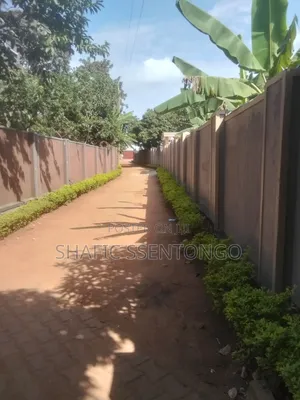 Plot for Sale in Kajjansi Bweya