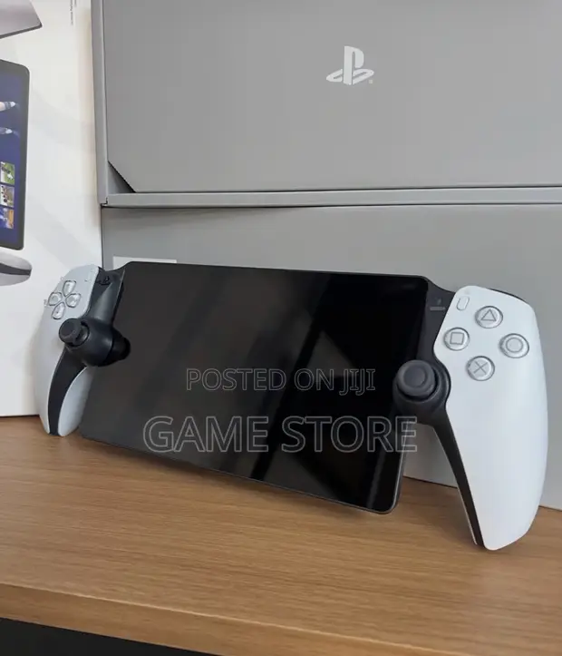 PlayStation Portal - Used - 1