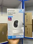 Ezviz TY1 Pro Smart Home Camera 2K Resolution - 2