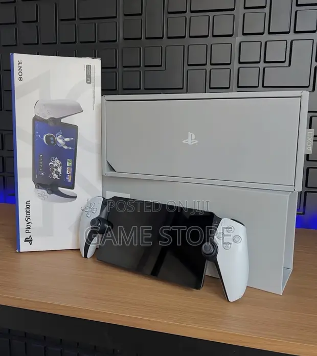 Used PlayStation Portal - 1