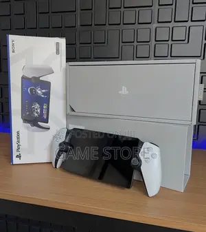 Used PlayStation Portal