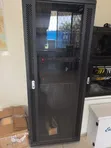 Network Cabinet 32U - 1
