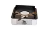Single Burner Bioethanol Cookstove, 700ml - 1