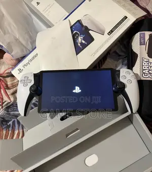 PlayStation Portal - Stream PS5 Games Anywhere at Home