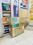 Hisense 36000 BTU Wall Split Air Conditioner - 2