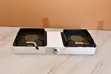 Double Burner Bioethanol Cookstove - 1