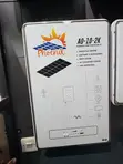 Phoenix A0-10-2K 2kWh Wall Mount Solar Energy Storage System - 1