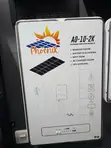 Phoenix A0-10-2K 2kWh Wall Mount Solar Energy Storage System - 2
