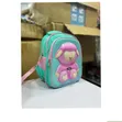 Chasechic Lightweight Water Resistant Toddler Backpack - 2