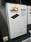 Phoenix 2kWh Home Backup Power Supply with MPPT Charger - 1