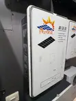 Phoenix 2kWh Home Backup Power Supply with MPPT Charger - 2