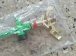 Compound Sprinkler - Brand New - 2