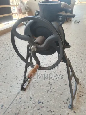 Manual Maize Sheller