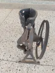 Manual Maize Sheller - 2