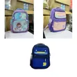 Lightweight Water-Resistant Toddler Backpack - 1