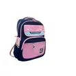 Lightweight Water-Resistant Toddler Backpack - 2
