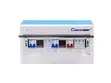 Cworth Energy E-BOX AC Power Management Protection Unit, 220V, 63A - 1