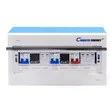 Cworth Energy E-BOX AC Power Management Protection Unit, 220V, 63A - 2