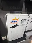 Phoenix 2000Wh 1000W All-in-One Solar Power Backup System - 2