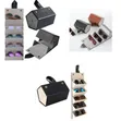 Sunglasses Travel Case with 5 Slots - 1