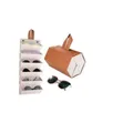 Sunglasses Travel Case with 5 Slots - 2