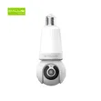Calus E27 LED Light Bulb Camera - 1