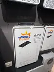 Phoenix A0-10-2K 2kWh Wall Mount Solar Energy Storage System - 1