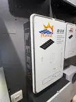 Phoenix A0-10-2K 2kWh Wall Mount Solar Energy Storage System - 2