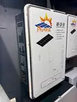 Phoenix All-in-One Solar Inverter Battery System 1000W UPS - 1