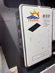 Phoenix All-in-One Solar Inverter Battery System 1000W UPS - 2