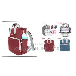 Fisher Price Diaper Bag