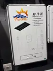 Phoenix A0-10- Off Grid Solar Power Solution 2kW 312Ah - 2