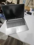 New HP Pavilion 15 Laptop - 8GB RAM, 500GB HDD+SSD - 4