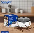 Sonifer SF-3544 Electric Coffee Roaster - 1