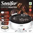 Sonifer SF-3544 Electric Coffee Roaster - 2