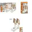 Sokany 160W Shoe Dryer SK-1657 - Multicolor - 1