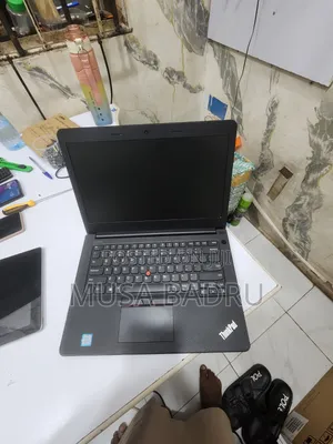 New Lenovo ThinkPad E470 Laptop