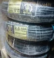 Total Brand 2.5mm 2-Core Electrical Cable (100m) - 2