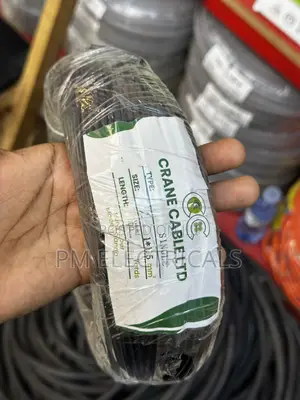 Crane 1.5mm Electrical Cable