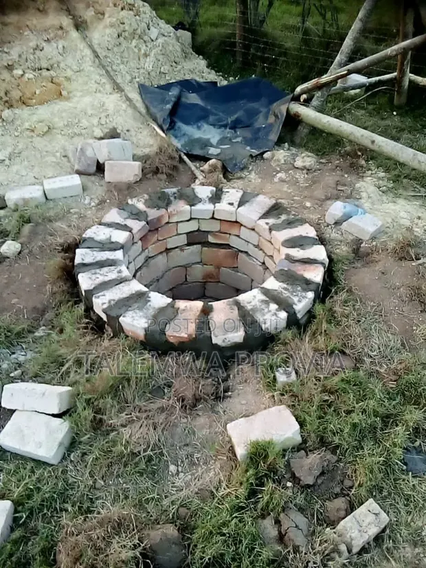 Borehole Drilling Services - 1