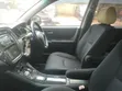 Toyota Kluger 2007 Black - 1