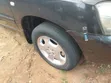 Toyota Kluger 2007 Black - 2