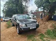 Toyota Kluger 2007 Black - 3