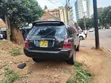 Toyota Kluger 2007 Black - 4