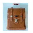 Leather Travel Crossbody Double Backpack Casual PU Urban - 2