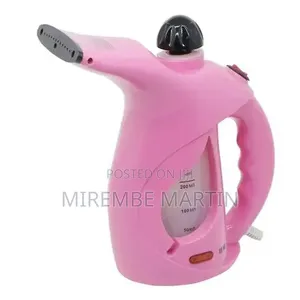 RAF Handheld Steam Iron 800W