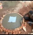 Shallow Well Drilling Service - 2
