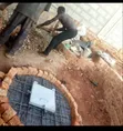Shallow Well Drilling Service - 4