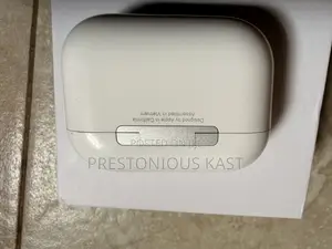 Apple AirPods Pro (3rd Gen)