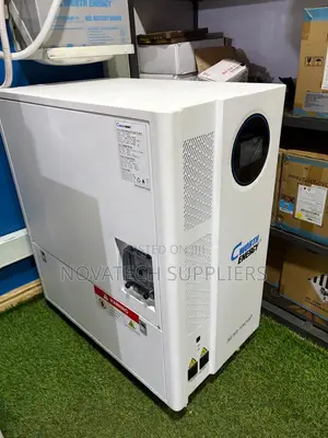 Cworth 10kW 16kWh Solar Backup Power Station